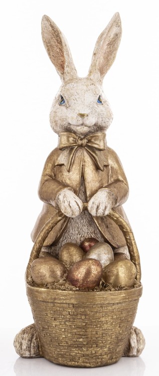 Figurka Królik