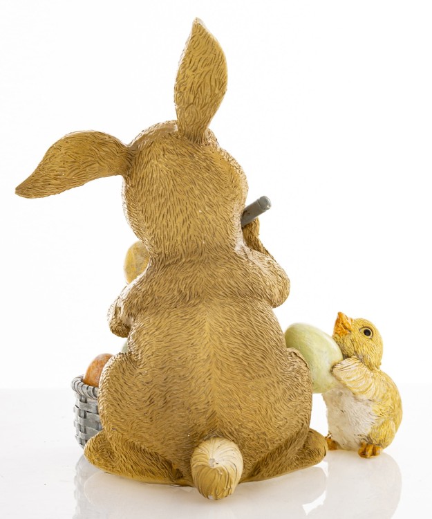 Figurka Królik