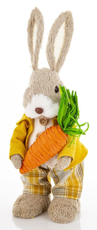 Figurka Królik