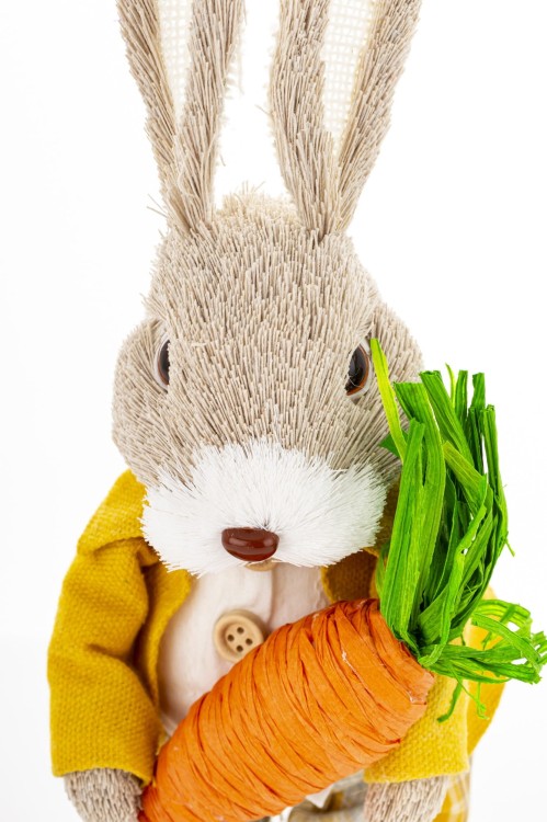 Figurka Królik