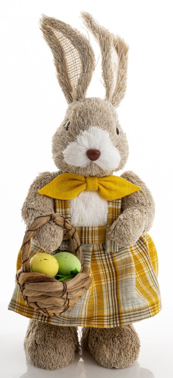 Figurka Królik