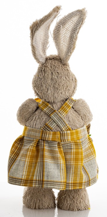 Figurka Królik