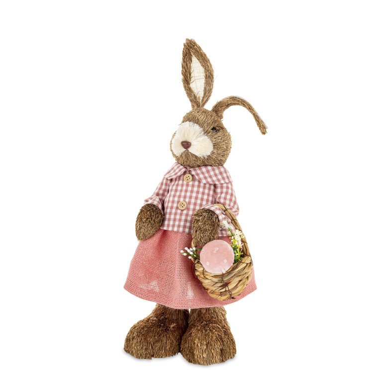 Figurka Królik