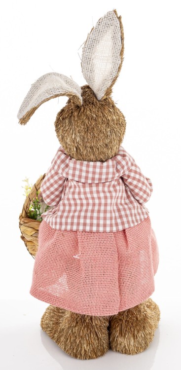 Figurka Królik