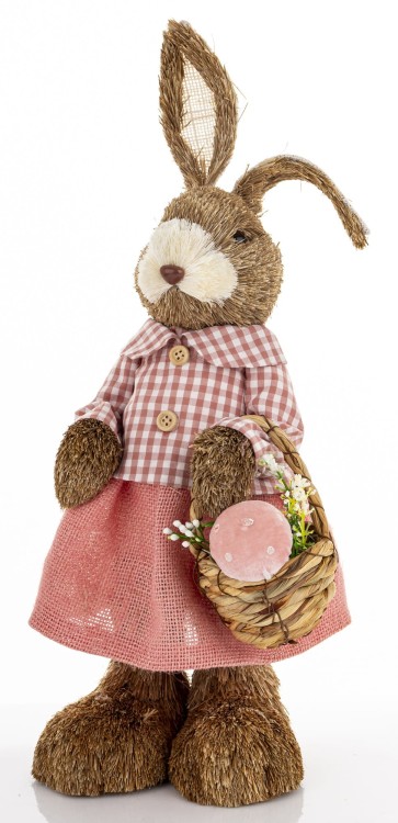 Figurka Królik