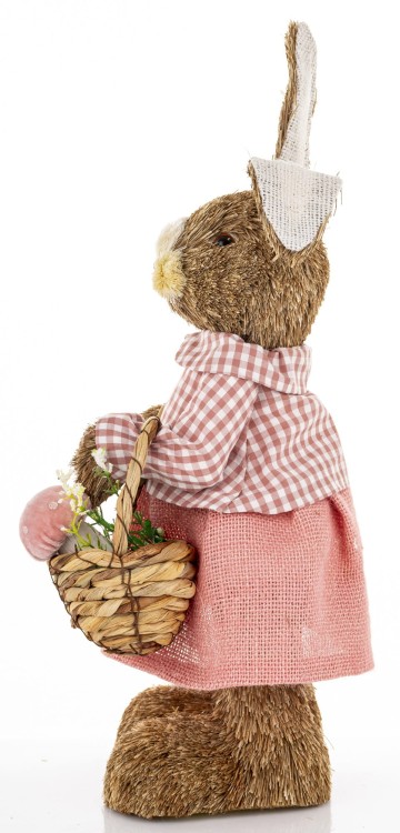 Figurka Królik