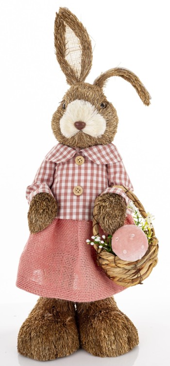 Figurka Królik