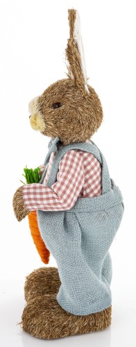 Figurka Królik