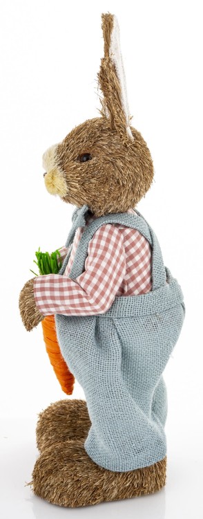 Figurka Królik