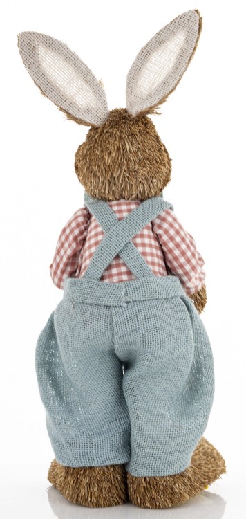 Figurka Królik