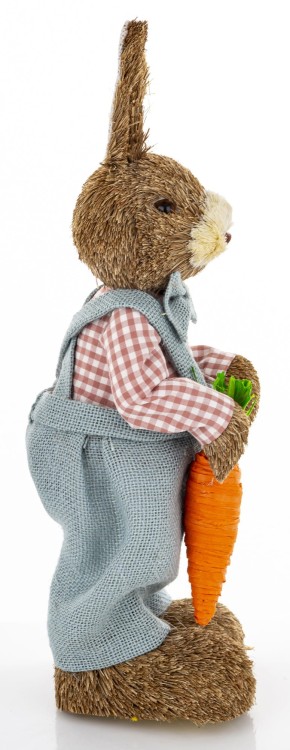 Figurka Królik