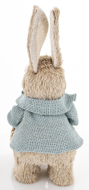 Figurka Królik