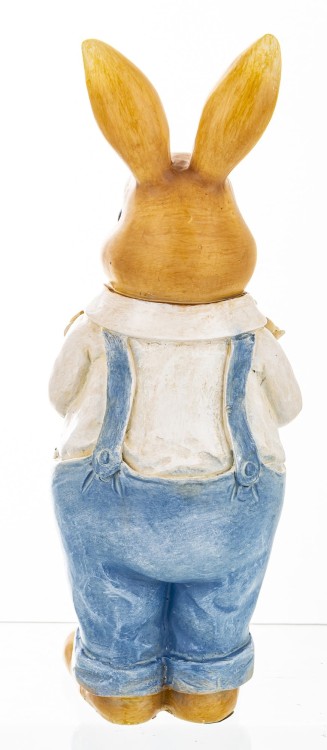 Figurka Królik