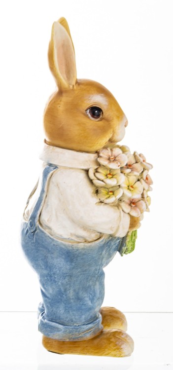 Figurka Królik