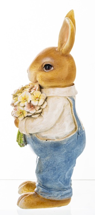 Figurka Królik