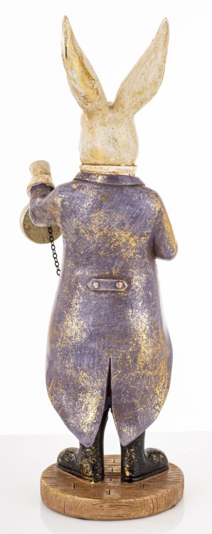 Figurka Królik