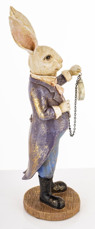 Figurka Królik