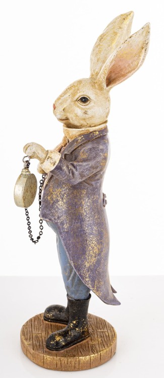 Figurka Królik
