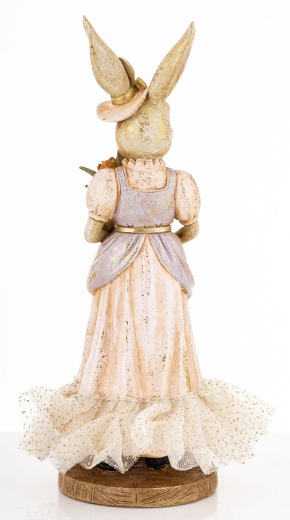 Figurka Królik