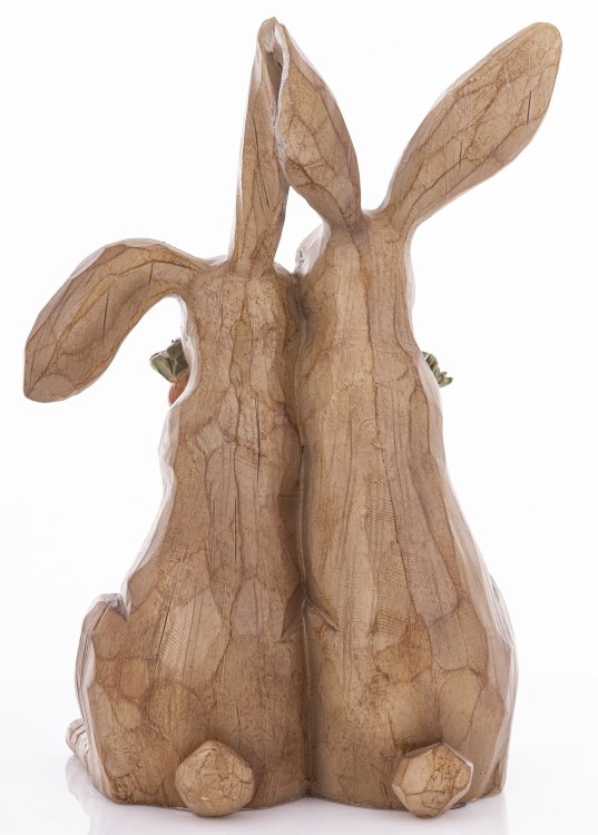 Figurka Króliki