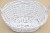 LH98002S WHITE KOSZYK WIKLINOWY PREZENTOWY H46*40
