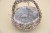 BH25C027-38 KOSZ USZY FASZYNA KONFETTI H39/13*25CM