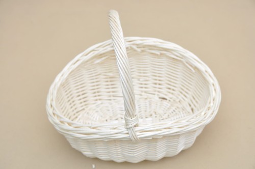 LH2316-1 KOSZ NATURALNY RATAN H 16*27*35 CM