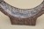 LQ2310564 KOSZ PLECIONY RAFIA COFFE KOMPLET 2 SZT